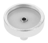 SMASOLO Adaptateur de Purgeur de Cylindre pour Véhicule, Accessoire de Remplacement de Purge Frein Compatible Large Gamme de Voitures, Outil de Purge de Frein Pratique pour Entretien