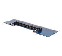 SMASOLO Adaptateur Ram Ddr4 So-dimm vers Dimm, Carte de Connexion Mémoire Ddr4 pour Ordinateur Portable, Conversion Mémoire Ram Stable et Polyvalente, Compatible PC Bureau, Installation