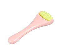 SMASOLO Appareil de Massage pour Visage Dispositif de Beauté avec Silicone pour Massage des Yeux et Visage Élimination des Rides et Raffermissement Peau