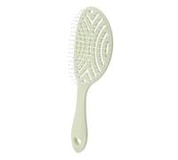SMASOLO Brosse à Cheveux Démêlante Courbée Et Aérée Et Garçon Fille Outil De Coiffure Volumisant Pour Cheveux Et Épais Pour Séchage à Air