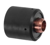 SMASOLO Cartouche de Démarrage pour Découpeur Plasma Thermique, Accessoire Consommable de Torche de Soudage, Compatible Coupe-fil, Haute Performance pour Usage Industriel et Scientifique,