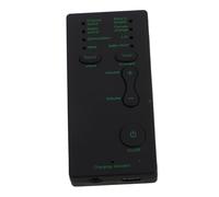 SMASOLO Changeur de Portable pour Téléphone et Pc Transformation Audio Direct Effets Sonores et Réalistes pour Streaming et Enregistrement