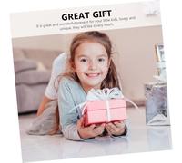 SMASOLO Chapeau Peluche Requin pour Poupée DIY Accessoire Décoratif Doux et Lavable Costume de Jeu pour Garçon Fille Garçons et Filles