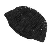 SMASOLO Crochet Braids Wig Synthetic Braiding Hair Headpiece For Women Stylish Colored Hair Extension Accessory