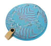 SMASOLO de Rangement Tissu pour Gâteau de Thé Chic Pochette de Stockage Résistante pour Thé Brique Protection Longue Durée pour Cadeau