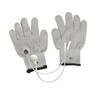 SMASOLO D'Électrothérapie De De Massage De Stimulation De Massage Électrique Gris