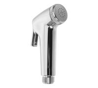 SMASOLO Douchette Wc Bidet Portable Haute Pression, Pulvérisateur Jet Puissant pour Nettoyage Sanitaire Camping-car, Pommeau Douchette Multifonction en Eau, Accessoire Plomberie Véhicule