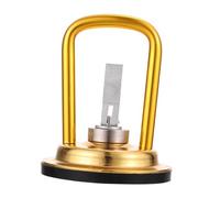 SMASOLO Extracteur de Bosses Carrosserie Ventouse Robuste pour Réparation de Bosses Véhicule Levage et Transport de Verre Miroir et Panneaux Lisses Outil Débosselage Peinture Ergonomique