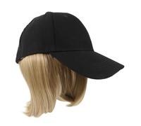 SMASOLO Femme de Qualité Casquette de Baseball Extensions de Droits pour Shopping Travail et Voyages