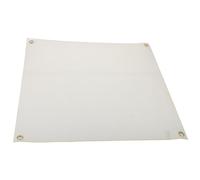 SMASOLO Filet de Tir à L’Arc 2 MM 50X50 CM en Matériau Résistant pour Accessoires de Tir à L’Arc Absorption de Choc Renforcée pour Entraînement en Extérieur et Jardin