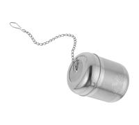 SMASOLO Filtre à Thé Inoxydable Boule Passoire Assaisonnement Maille Anti-rouille pour Infusion Tisane Épices et Soupe Usage Maison et Camping