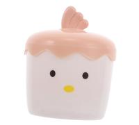 SMASOLO Gobelet Moussant Portable pour Nettoyage de Fabricant de Mousse à Bulles Pratique et Ergonomique pour Domicile et Voyage