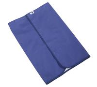 SMASOLO Jupe pour Incontinence Adulte Imperméable à Fermeture Éclair, Taille M, Polyester Lavable, Protège-matelas Anti-fuite pour Personnes Âgées Alitées, Usage Réutilisable