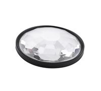 SMASOLO Kaleidoscope Prism Glass Eight Photography Lens Accessory for Refraction Effects Landscapes Night Scenes