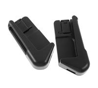 SMASOLO Manette de Jeu Mobile Ergonomique Réglable pour Smartphone Accessoire de Jeu Portable Antidérapant Poignée Confortable