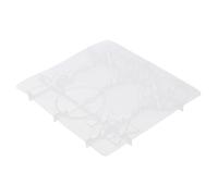 SMASOLO Moule Silicone Flexible pour Bijoux DIY Forme Détoile à Branches et Transparent Moule Résine Époxy pour Création