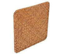 SMASOLO Napperon Tissé Protection Thermique Antidérapante pour Table à Manger Décoration Polyvalente pour Cuisine et Salon