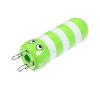 SMASOLO Outil de DIY Plastique Abs Tricotin Abeille pour Corde Aiguilles à Tricoter Portables pour Écharpes Pulls et Accessoires Faits Main
