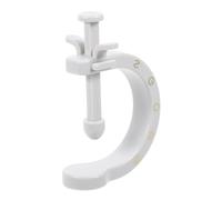 SMASOLO Outil de Massage Manuel Solide pour Paumes Stimulation des Points Acupuncture Fatigue et Amélioration Circulation Sanguine