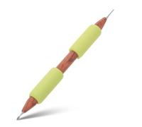 SMASOLO Outil de Poterie Multi-usage pour Sculpture Argile Cutter Décoratif Sûr et Facile à Nettoyer Accessoire Bricolage pour Création et Modelage