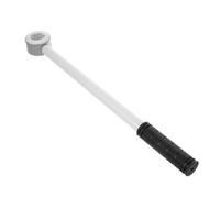 SMASOLO Ouvre Fenêtre Robuste avec Poignée Rallongée pour Stores sans Fil Barre de Manœuvre Facile pour Fenêtres de Salon et Chambre