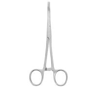 SMASOLO Pince à Épiler en Acier Inoxydable Triangulaire pour Reptiles, Pinces d'alimentation Extra Longues, Capture Sécurisée des Serpents, Outil pour Nourrir Les Reptiles en Terrarium