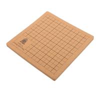 SMASOLO Planche Macramé Bois avec Épingles T Outil Réutilisable pour Nouage Tressage et Projets DIY Surface Sans Traces Kit Portable pour Amateurs de Macramé