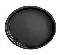 SMASOLO Plaque Antiadhésive Accessoire de Cuisine pour Air Fryer pour Griller Rôtir et Vos Plats Préférés