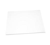 SMASOLO Plaque de Gel Réutilisable pour Garçon Fille Plaque Dart Transparente Souple pour Outil Dart Créatif DIY pour Transfert Scrapbooking et Projets Artistiques Familiaux