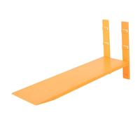 SMASOLO Plaques Inclinées Éducatives Plastique Échelle pour Expériences Scientifiques Physique Outil de Pédagogie pour Étudiants Mathématiques Sciences