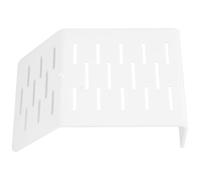 SMASOLO Plateforme Flottante pour Tortues en Plastique Petite Taille, Rampe d'escalade pour Reptiles Aquatiques, Accessoire Aquarium pour Tortue Terrestre, Terrasse de Repos