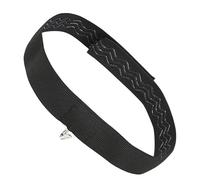 SMASOLO Protection Nez Lunettes Post-opératoire Bandeau Ajustable Soulage Pression pour Récupération Rhinoplastie et Septoplastie Maintien Sécurisé pour Nez Cassé