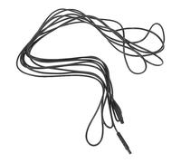 SMASOLO Rallonge de Câble 5 Mètres pour Caméra de Recul, Connecteur Aviation 4 Broches, Câble D’Extension Anti-interférences, Compatible Voiture, Camion et Camping-Car