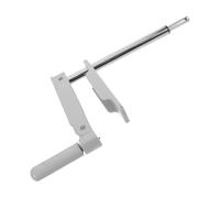SMASOLO Replacement Handle For Height Adjuster Nursing Care Bed Hand Crank Handle With Smooth And Quiet Height Adjustment For Patient Comfort And Caregiver Convenience Compatible Bed