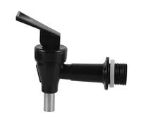 SMASOLO Robinet pour Tonneau Résistant à Usure Robinet de Seau pour Distributeur de Boissons Contrôle Facile Du Débit pour Bars Hôtels et Maisons