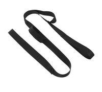 SMASOLO Sangle de Levage Jambe Robuste pour Entraînement Polyvalent Aide Marche et Rééducation Bande Pratique pour Exercice de Levage des Jambes Hommes et Femmes