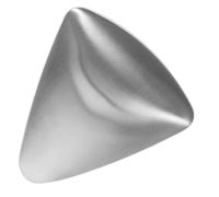 SMASOLO Savon Acier Inoxydable Pour Réfrigérateur Forme Barre De Savon Anti-odeurs Mains