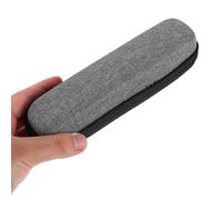 SMASOLO Set de Rangement Portable pour Irrigateur Buccal Pochette Compacte et Étui Rigide avec Tuyau de Remplacement Organiseur de Voyage Léger pour Nettoyage Précis