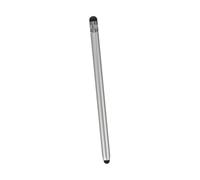 SMASOLO Stylet Capacitif pour Écran Tactile Stylo Précision Alliage Aluminium Compatible Appareils Tactiles Pointe Fine Anti-Rayure Prise Main Confortable