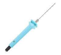 SMASOLO Stylo Coupeur Mousse Fil Chaud Portable Stylet Électrique Ergonomique pour Découpe Précise de Mousse et Bricolage Outil Chauffant et Isolant Cadeau Diy