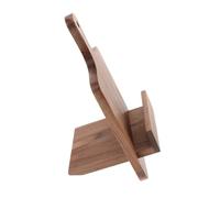 SMASOLO Support de Recettes Mural pour Cuisine Porte Menu Élégant et Gain de Place Support Multifonction pour Restaurants et Cuisines