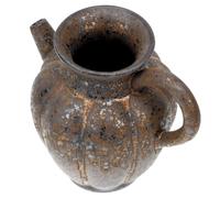 SMASOLO Tasse Distributeur de Thé Céramique Vintage pour Kung Fu Accessoire Public de Service et Facile à Nettoyer Confortable pour Amateurs de Thé