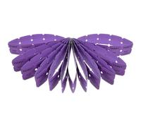 SMASOLO Tickets de Tombola Papier Violet 200 Pièces Numérotés Consécutivement pour Jeux et Événements Festifs, Billets D’entrée Multifonctions pour Loterie, Fête Scolaire et Concerts