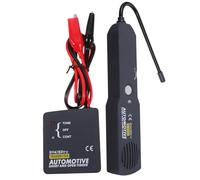 SMASOLO Traceur de Court Circuit et Circuit Ouvert pour Voiture Testeur Électrique Haute Précision Détecteur Câble Multifonction Outil Réparation Auto