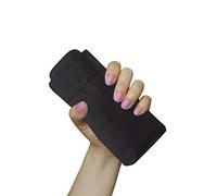 Smati Parapluie, Noir, Taille Unique Mixte