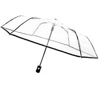 SMATI parapluie transparent cloche lady (Adulte)