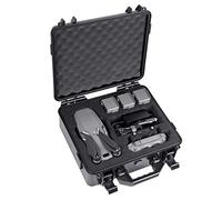 Smatree 13,4 litres Etui Rigide Étanche pour DJI Mavic 2 Pro/Zoom (Drone et Accessoires Non Inclus, Ne Convient Pas pour Mavic Air 2) Coque Dure épaissie