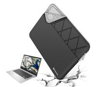 Smatree 14 Pouces Housse pour HP ProBook 445/440 G9/G10 PC Portable | pour 14 pouces HP Pro mt440 G3 client léger mobile/Elite mt645 G7, housse avec poche accessoires (E420)