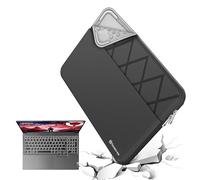 Smatree 14 Pouces Housse pour Lenovo ThinkBook 14 Gen 6/4/3 | pour 14 pouces Lenovo IdeaPad 5i/Flex 5i/Flex 5 2 in 1, 1i/1 Gen 7 14, housse avec poche,conception antichoc (E425)