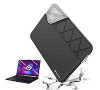Smatree 16 pouces Housse pour ASUS TUF Gaming A16 2025/2024 | pour 16 pouces ASUS ProArt Studiobook Pro 16 OLED W7604/ Studiobook 16 OLED,15,6 pouces ROG Zephyrus Duo 15 SE 2021 (E612)